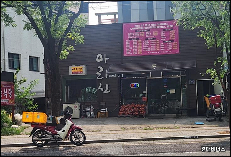 아리산 사진 6