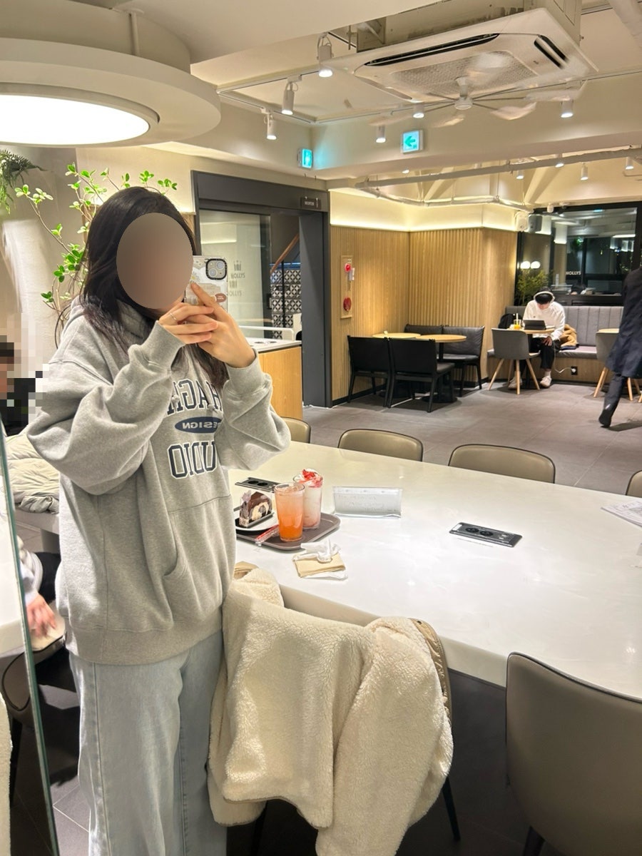 할리스 숙대입구점 사진 6