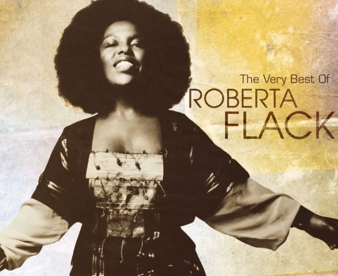   외로운 밤 / 로버타 플랙 / Roberta Flack – The First Time Ever I Saw Your Face /  가사해석
