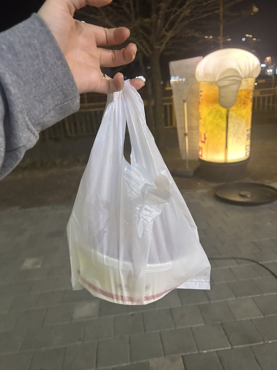 꿀마니닭강정 동탄점 사진 6