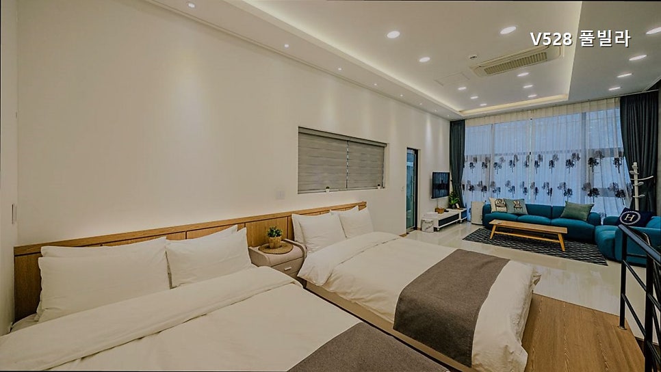 V528풀빌라 사진 3
