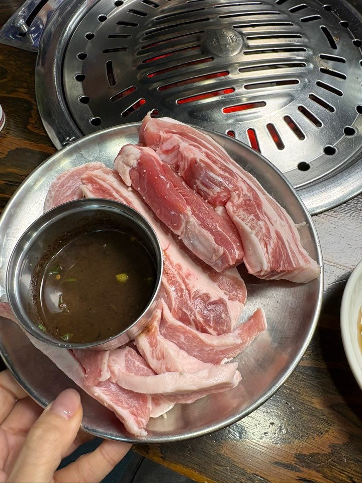 제주도야지 사진 5