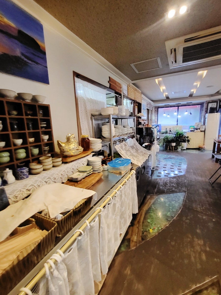 한려원 한정식 사진 5