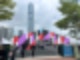 홍콩 통역 후기|두 번째 Art Central Hong Kong 갤러리 고객 응대 통역 후기