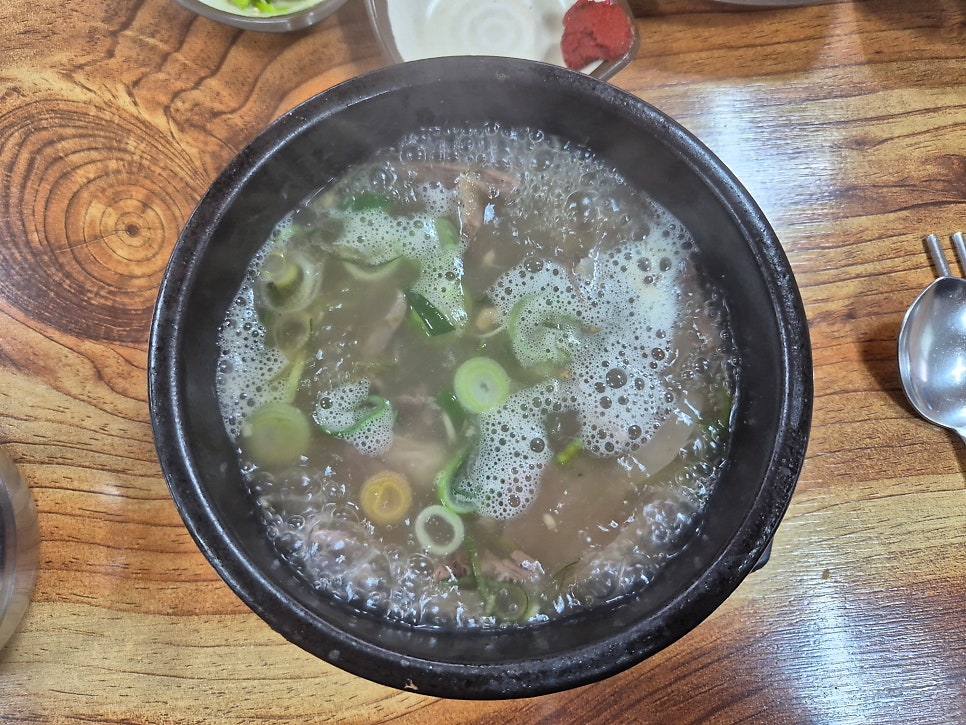 벌떼암소한마리정육식당 사진 6