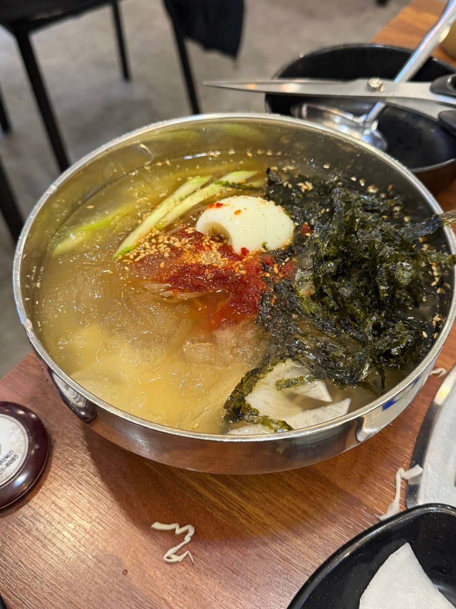 유진춘천닭갈비 사진 6