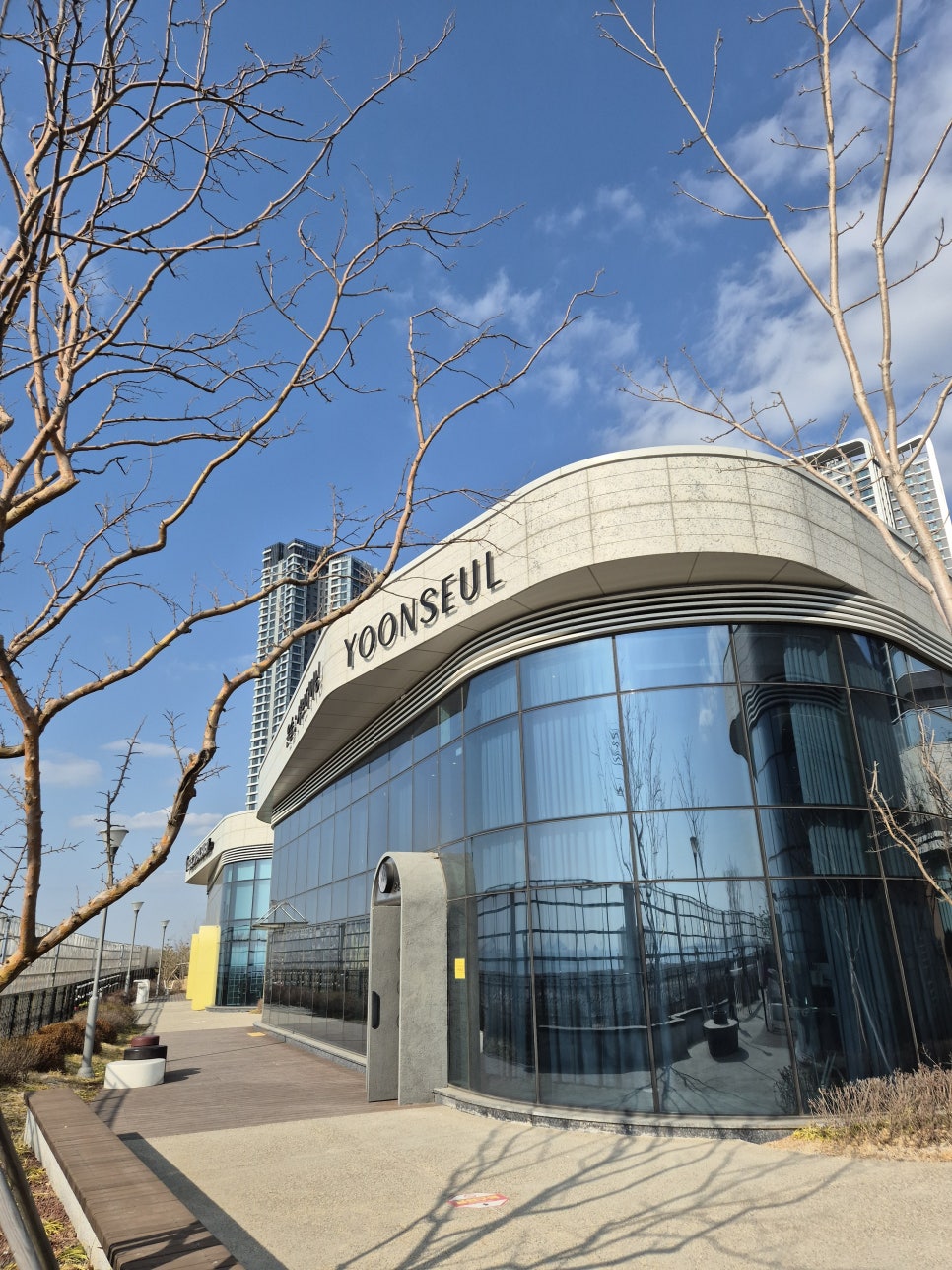 윤슬 송도점 사진 2