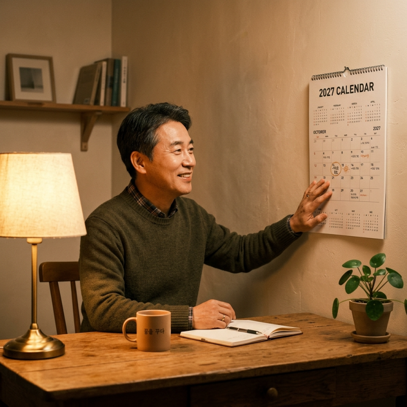 [이영표 명언 시리즈 1편] 딱 3년만 버텨보세요,그때 당신이 완전히 달라집니다