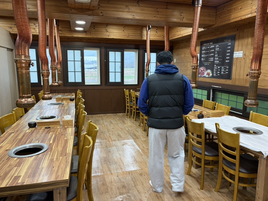 유천암소숯불 사진 6