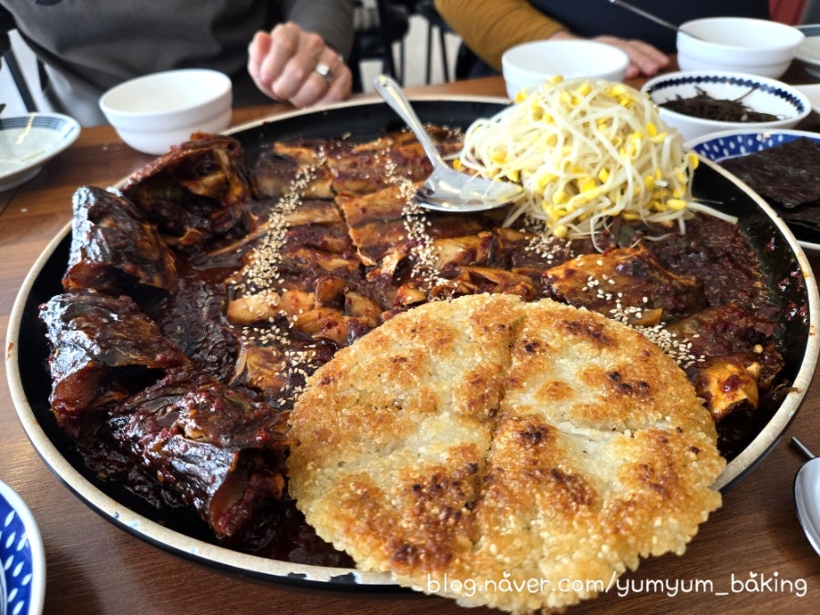 관저명태촌 논산점 사진 3