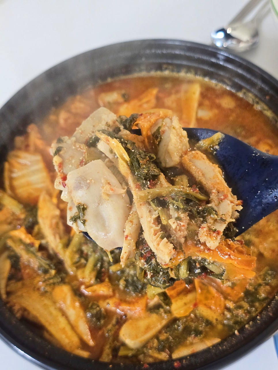 연희일 공사 국밥 찐심 사진 1