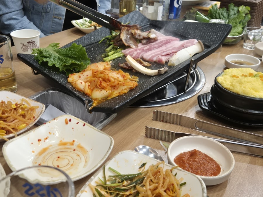 원신흥동대패 사진 6