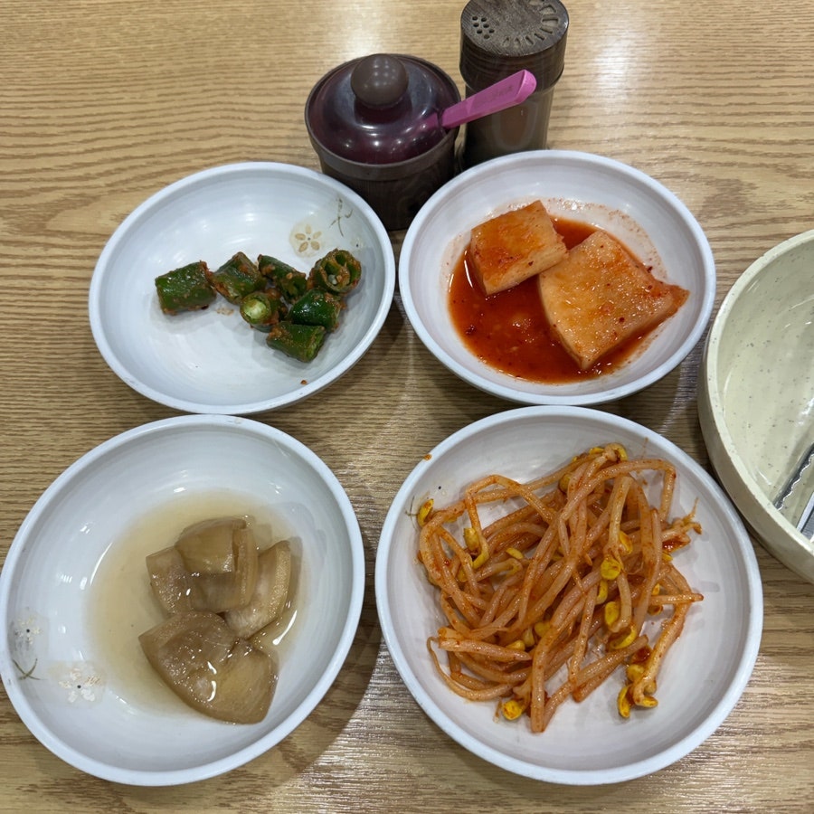 옛골찜갈비 사진 4