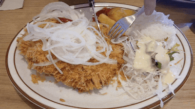 서울청량리역맛집후기| 이국적 분위기 퓨전 돈까스 찐맛집 시카고왕돈까스 👍👍