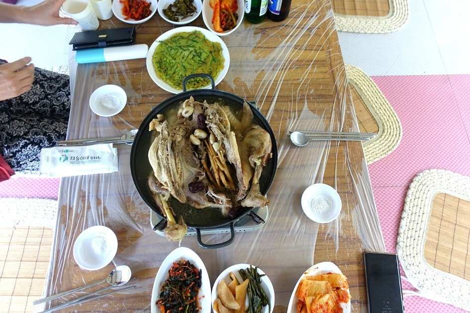 Euncheongol photo 6