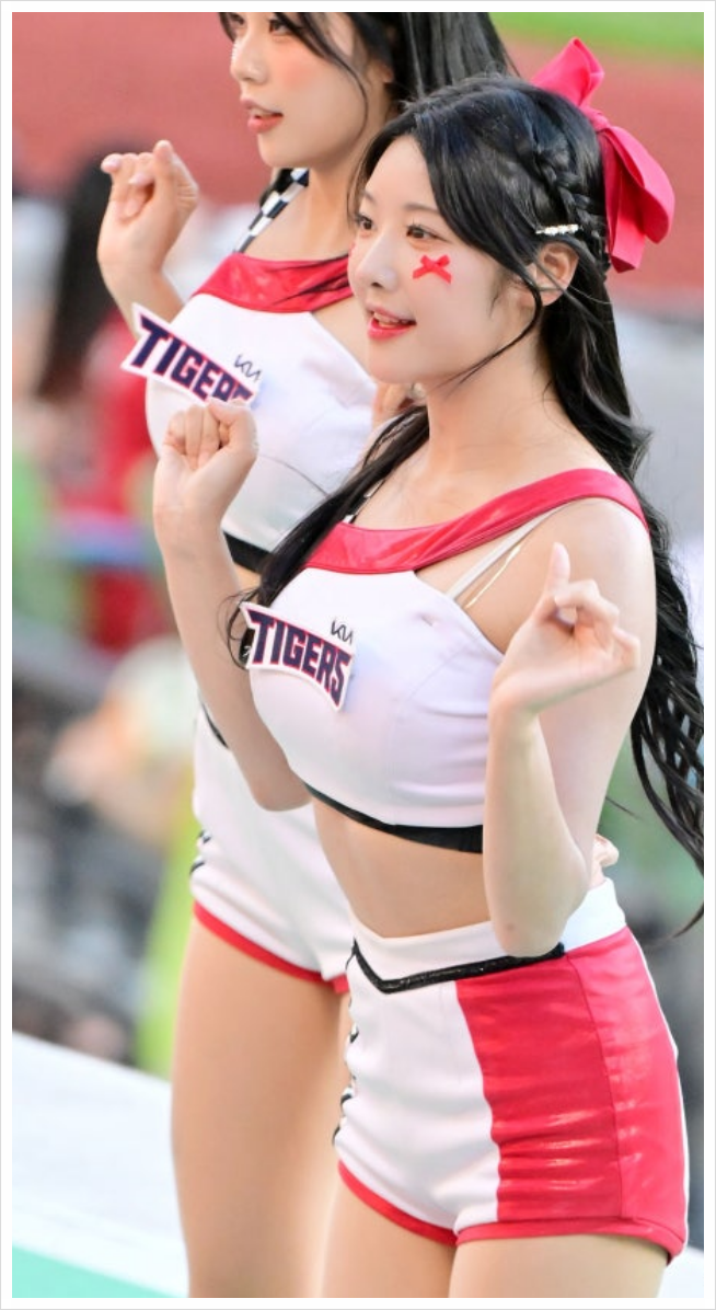 2026 기아 타이거즈 치어리더 라인업 명단 프로필 나무위키 2026년 응원단 일정 팀장 야구