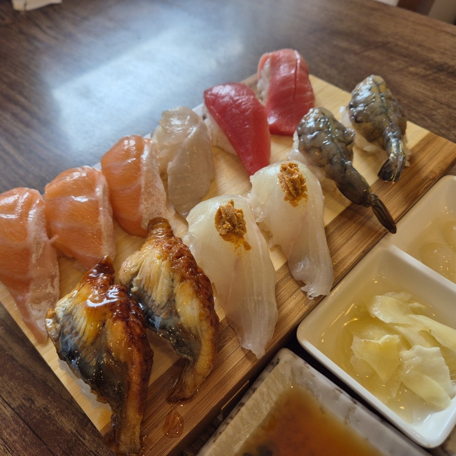 여우골초밥 서교점 사진 1