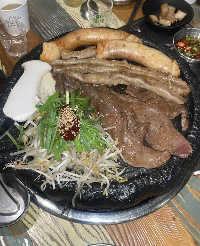 곱창고 가산디지털점 사진 4