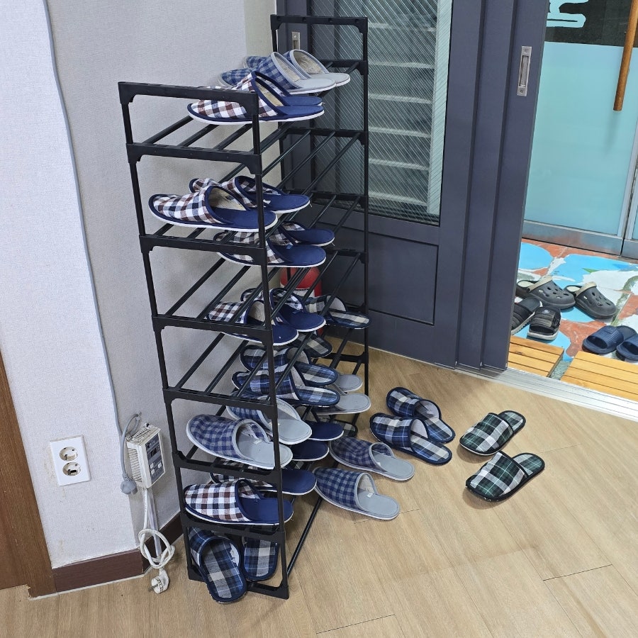 진미감자탕 선운점 사진 5