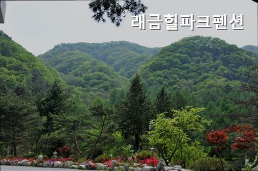 래금힐파크 사진 1