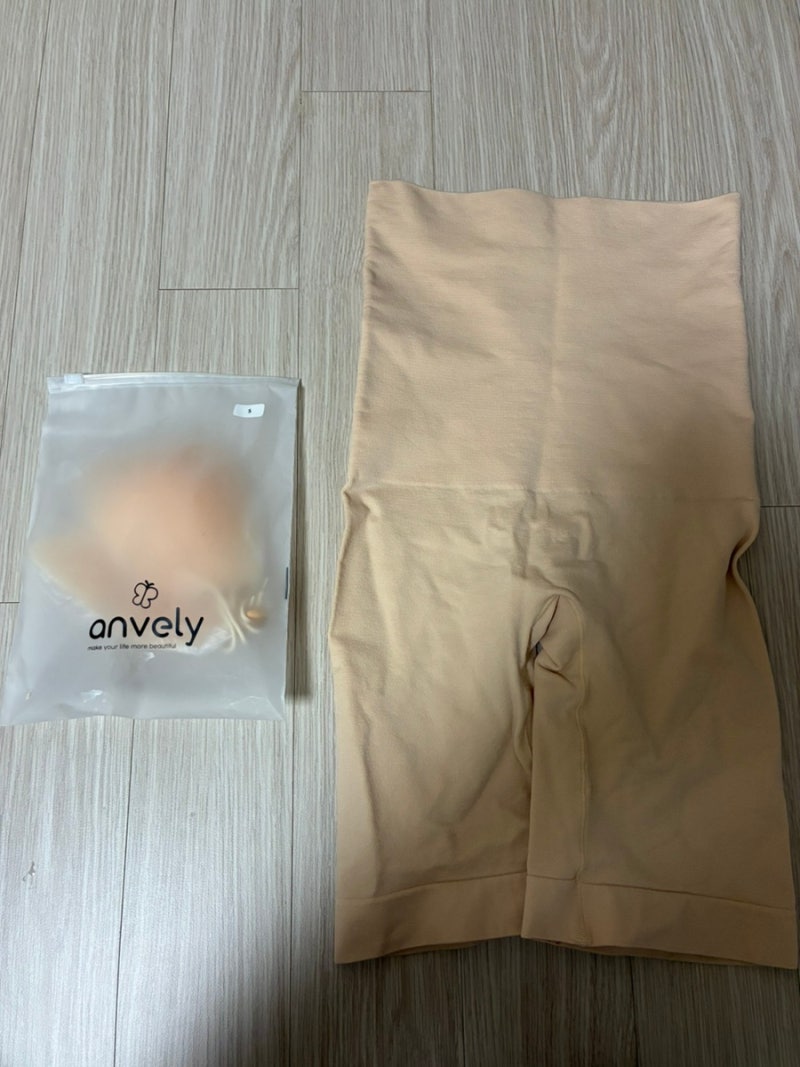 [누브라 및 보정속바지] 웨딩촬영, 드레스투어, 본식까지 한번 사면 계속입는다는 앙블리 누....