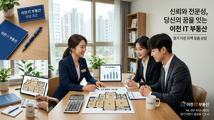  이천 공장 허가·인허가 실전 가이드 2026 | 공장입지 기준 확인 제도 활용법·절차·성공 팁 총정리