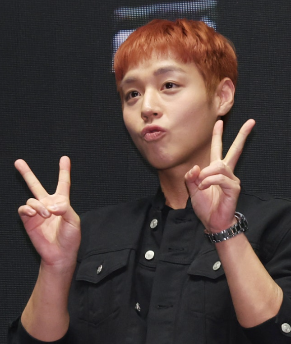 박지훈 1500만 배우 헤어스타일, 데뷔 7주년과 1510만 돌파