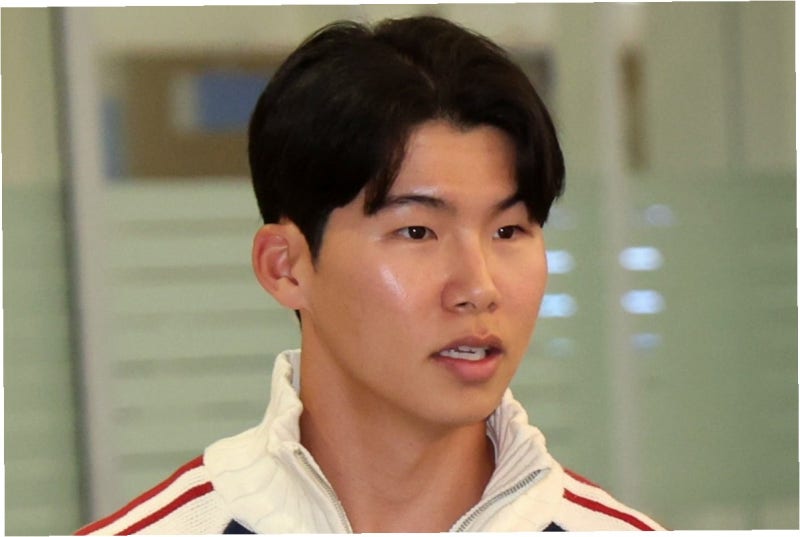김혜성, 우승 반지 혼자 받을까? 트리플A 표지 장식…훈련 집중 이유는?