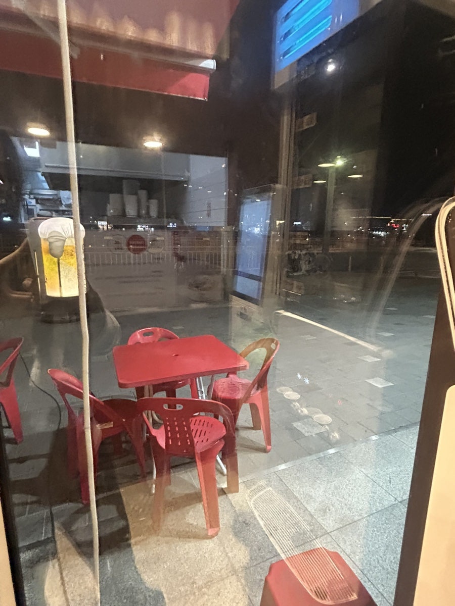 꿀마니닭강정 동탄점 사진 5