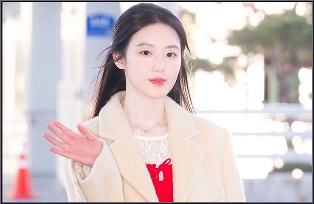 민니 미연 이어 슈화까지? 아이들, 이제는 ‘연기 라인’ 키운다