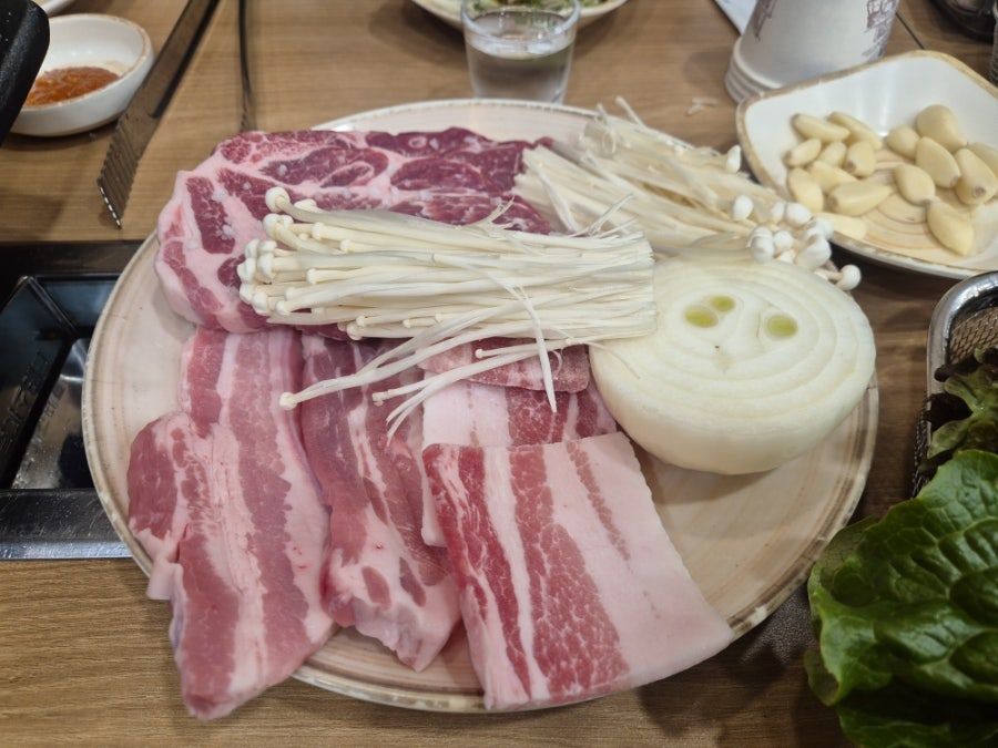 원신흥동대패 사진 2