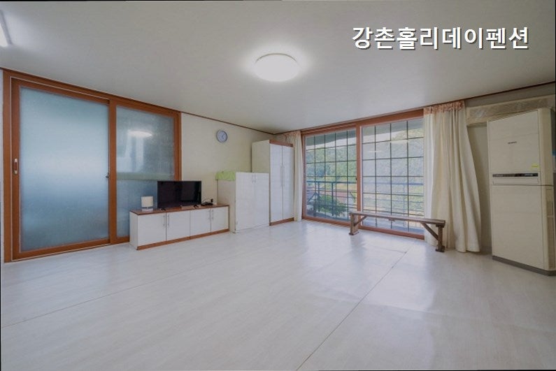 홀리데이펜션 사진 4