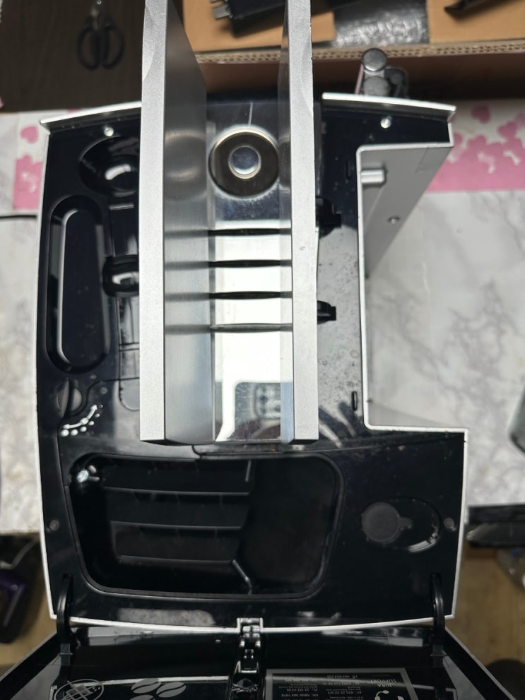  #유라j6커피머신그라인문제수리.황실장01066656687