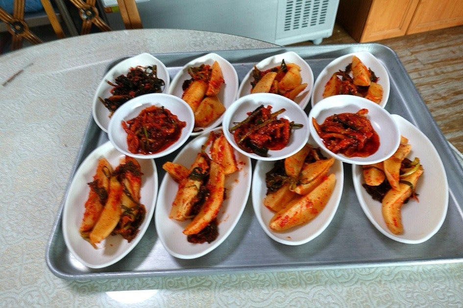 Euncheongol photo 5
