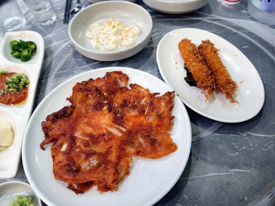 두정회포차 사진 2