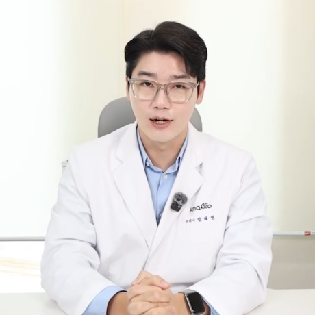  설채현 曰, '이런 강아지와는 절대 함께 자면 안 됩니다'