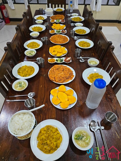  필리핀 유학, 필드트립과 함께 바쁘게 흘러가는 학기 마무리 