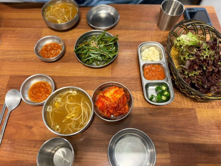 김민철수제족발 사진 5