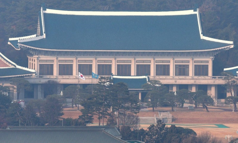 [단독] "대통령 지시 무섭네"... 청와대 참모들, 강남·분당 빼고 '지방·세종'부터 던졌다 (김....