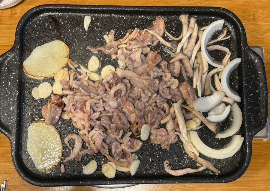 가야촌유황오리 성내점 사진 6