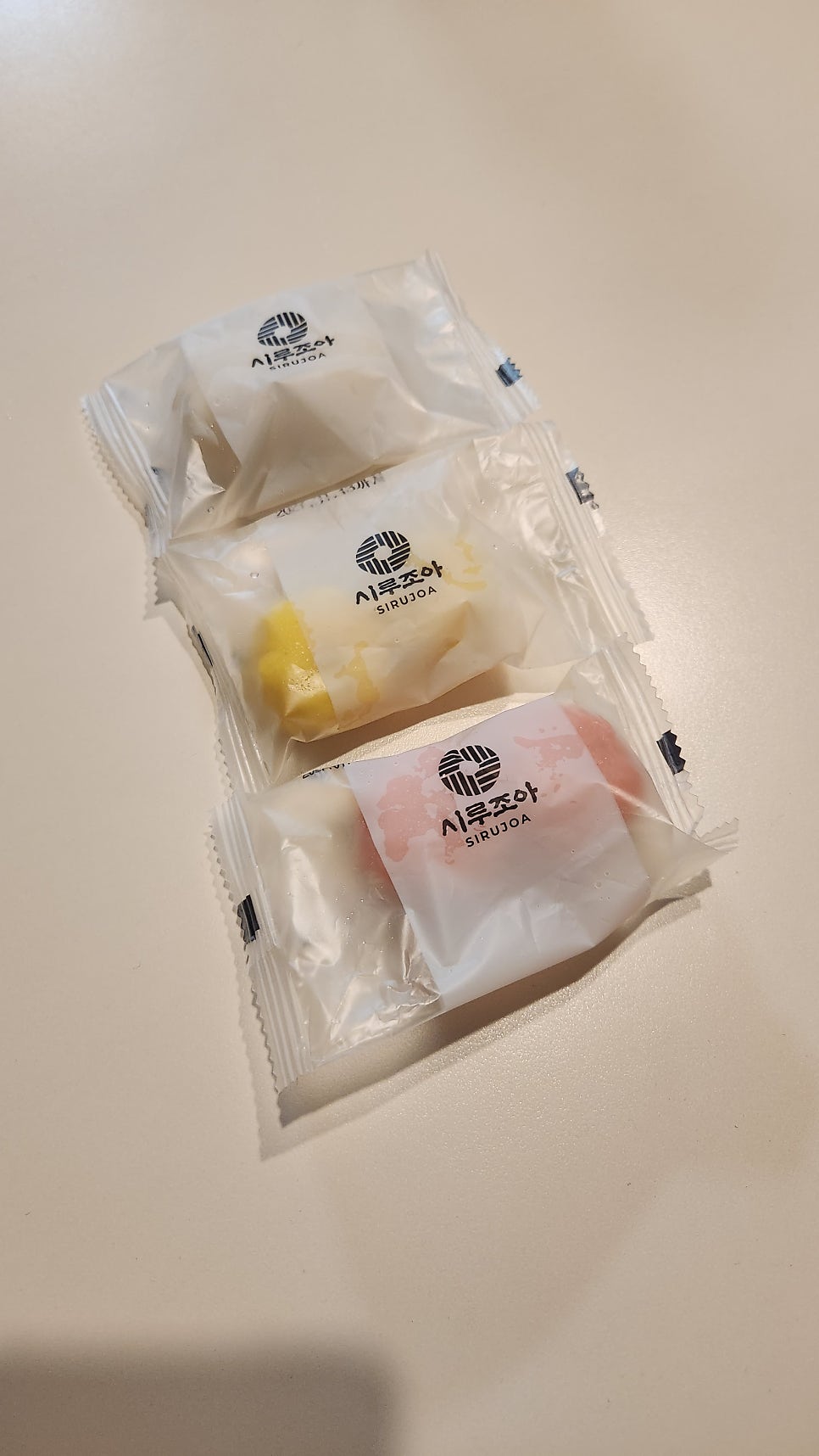 대머리칼국수 망포점 사진 1