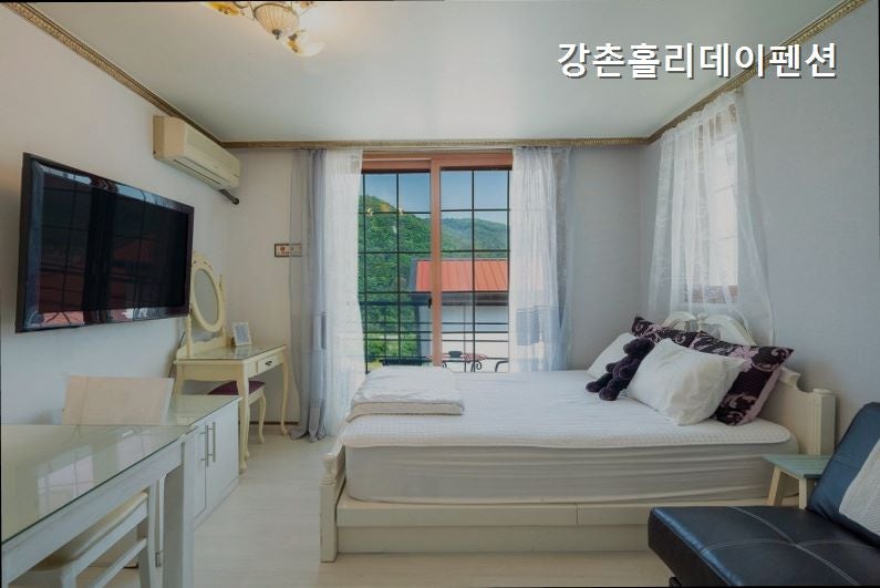 홀리데이펜션 사진 2