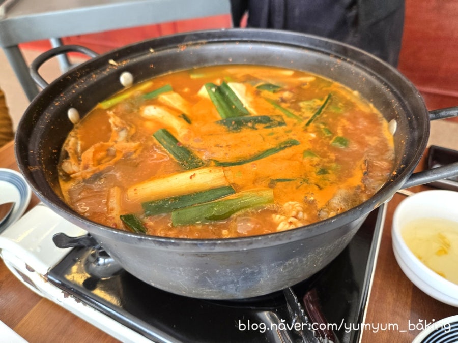 관저명태촌 논산점 사진 5