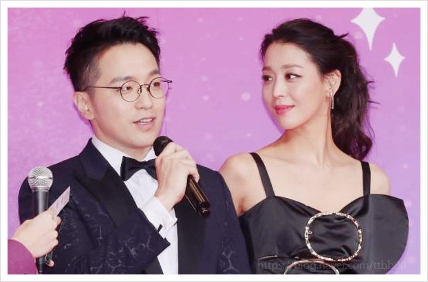 억대 연봉 MD 포기하고 6년째 백수 선언한 한고은 남편 알고보니 20kg 감량 비결은 아내의 사랑?