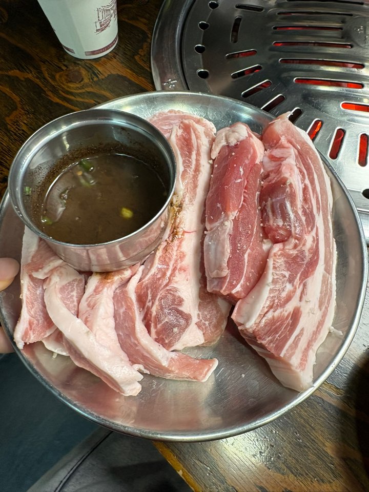 제주도야지 사진 6