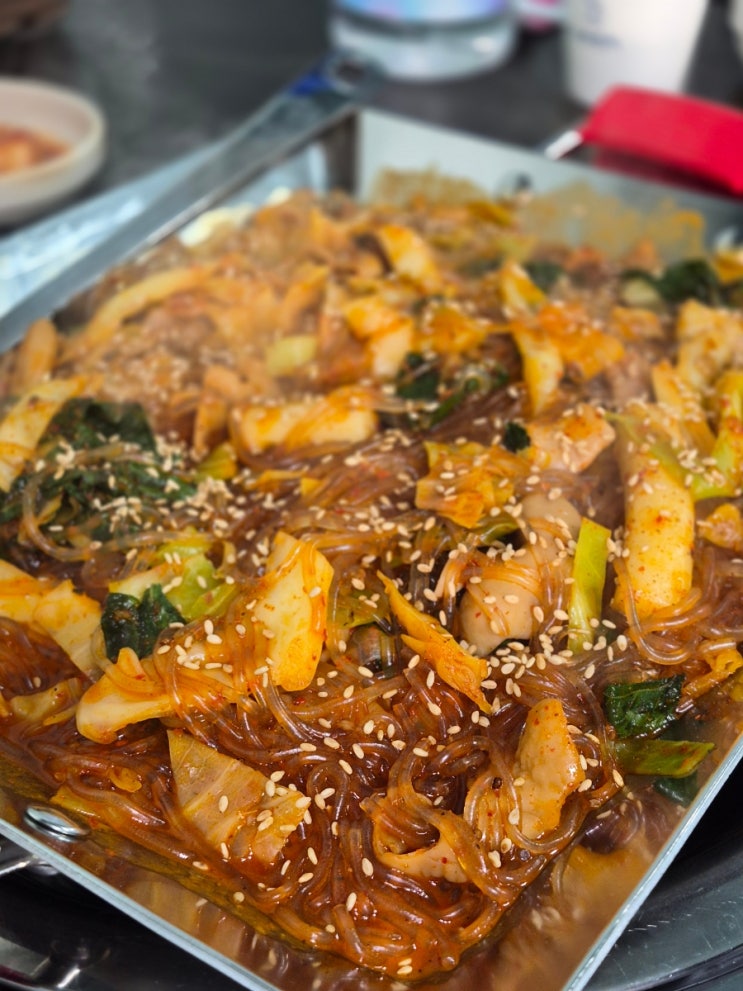  효성동 맛집 윤가네곱창 가성비 좋은 술집 인정