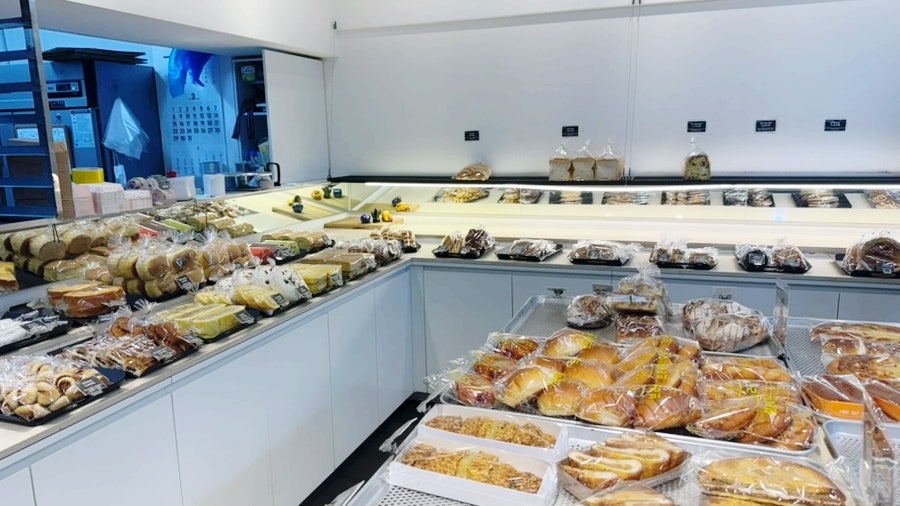 브레드빈 사진 6