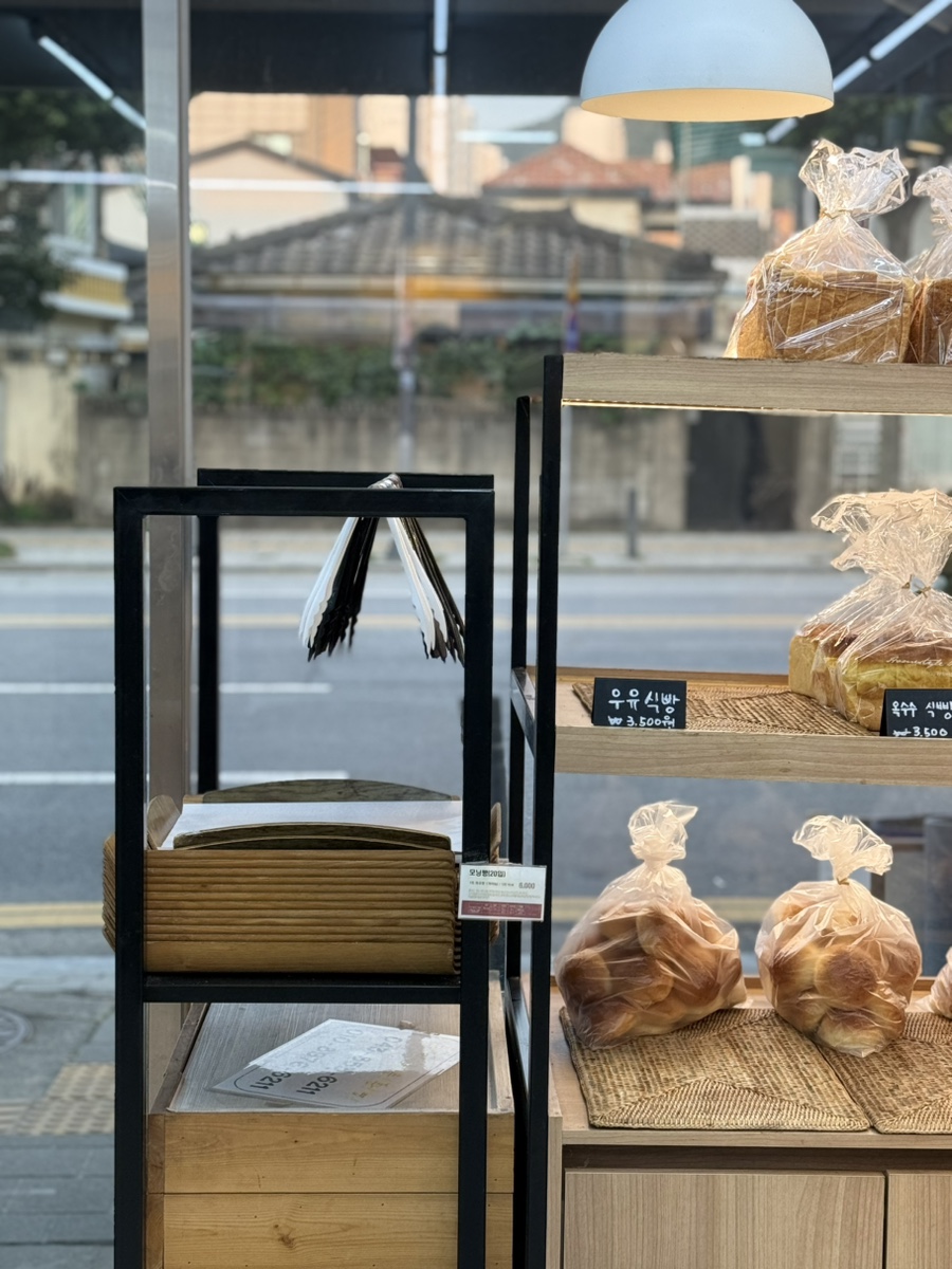 용산제빵소 사진 5