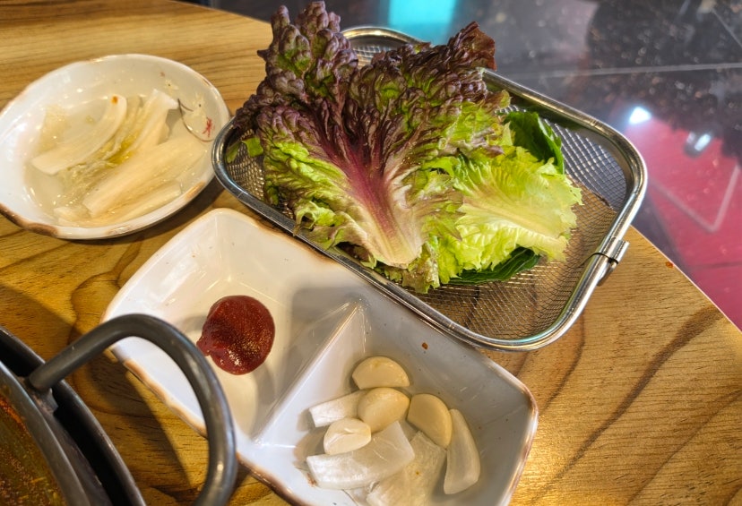 공지천닭갈비 혁신점 사진 6