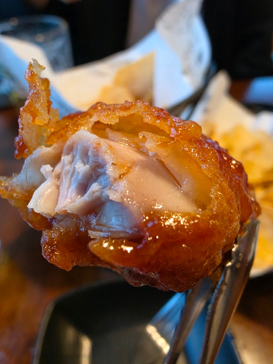 교촌치킨 서산읍내점 사진 5